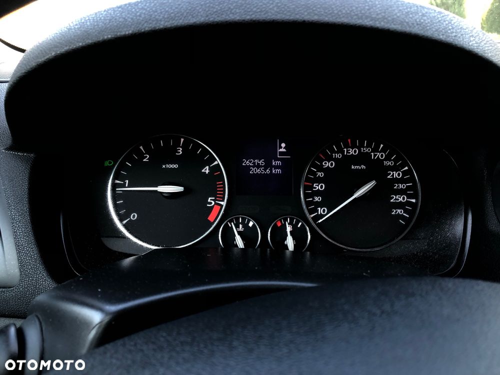 Renault Laguna 2.0 DCi Authentique - 17