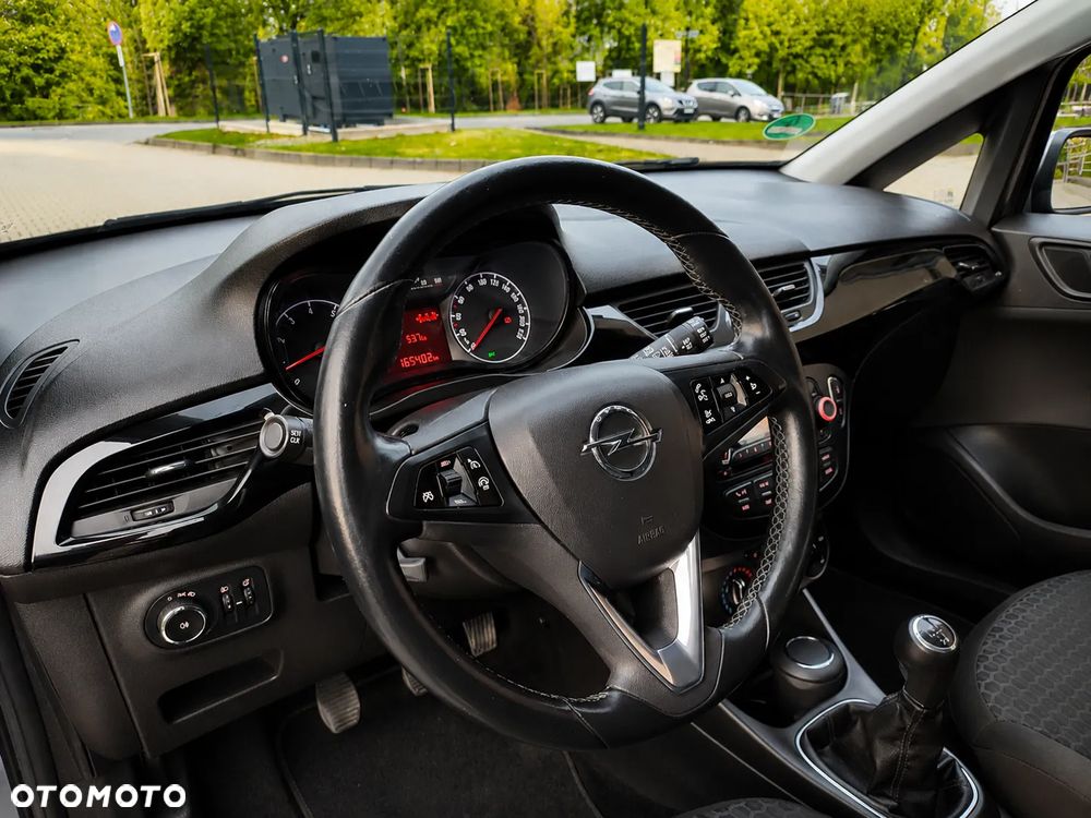 Opel Corsa 1.4 Active - 17