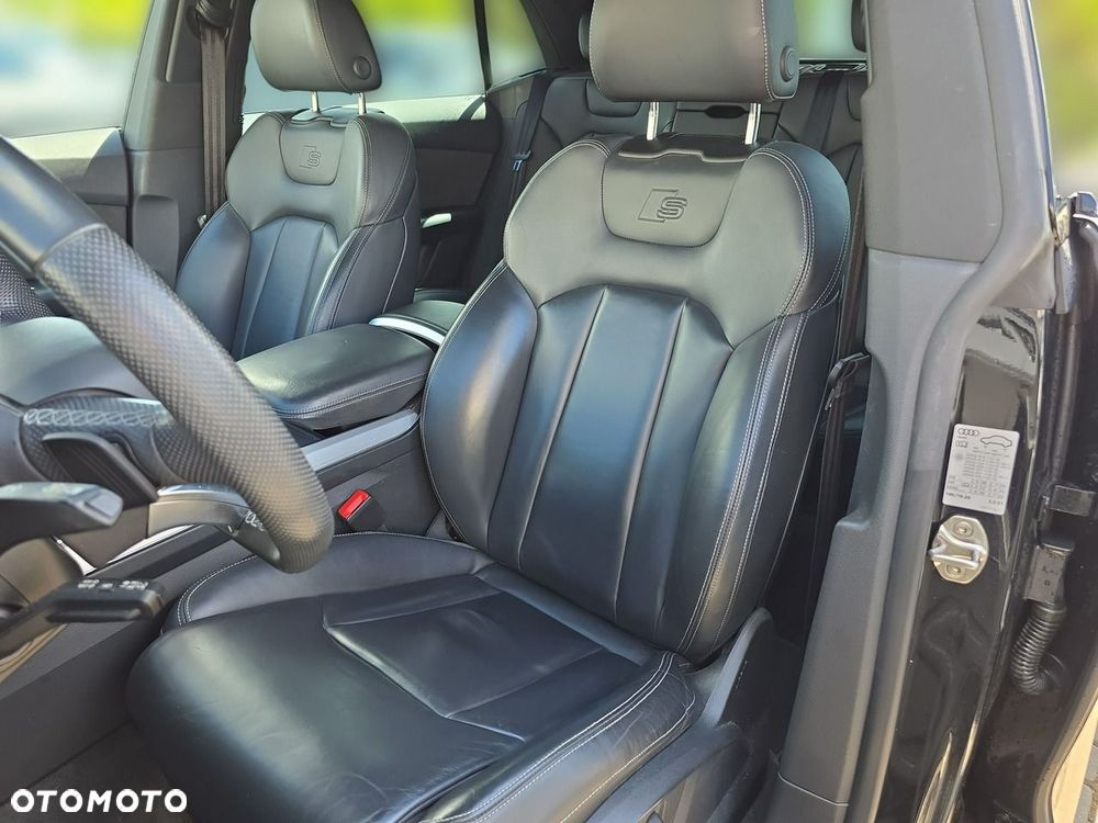 Audi Q8 50 TDI mHEV Quattro Tiptronic - 18