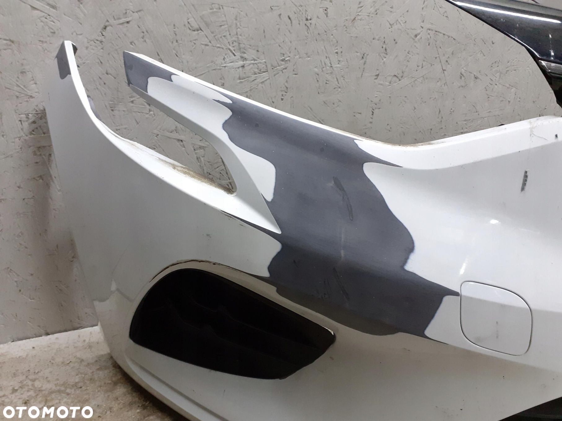 ZDERZAK PRZEDNI PRZÓD RENAULT CLIO V 5 2019-> 622541469R - 4