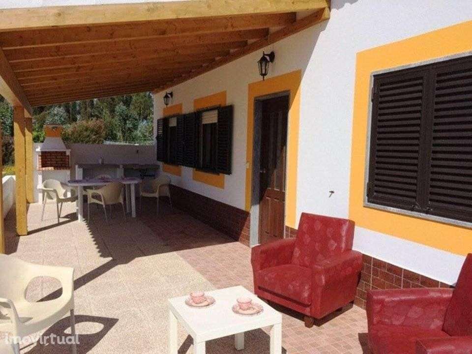 Casa do Mar Ferias Rogil Aljezur Algarve - Grande imagem: 3/9