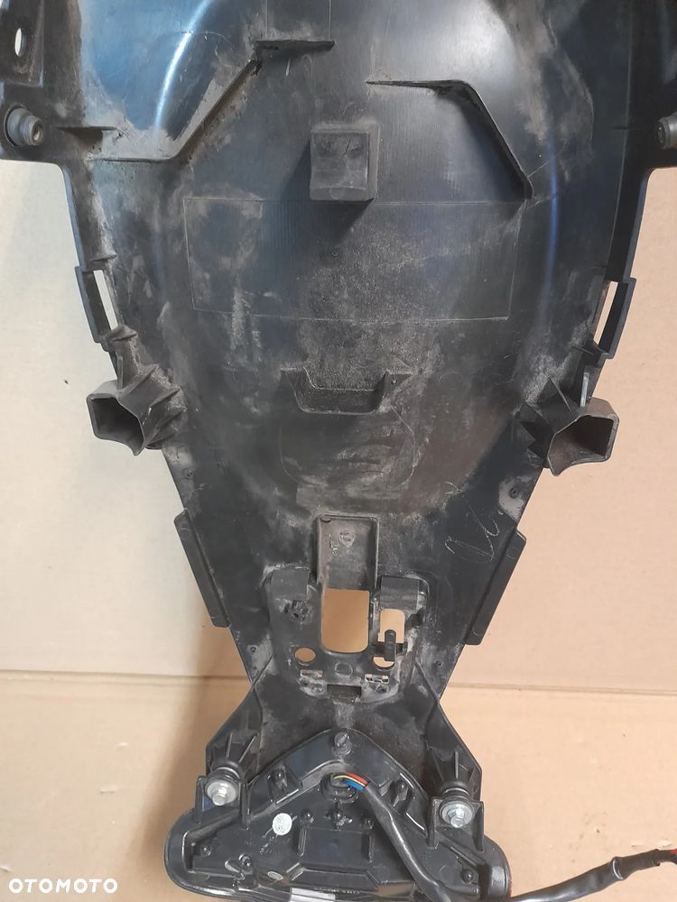 = KAWASAKI ER6-N 12-17 LAMPA TYLNA TYŁ - 2