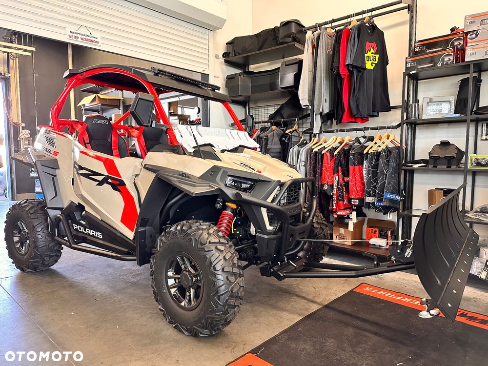 Polaris RZR
