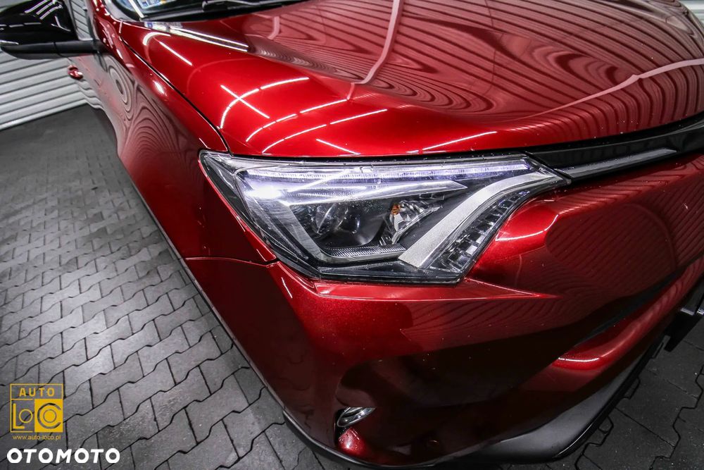 Toyota RAV4 2.0 D-4D Prestige 4x2 - 31