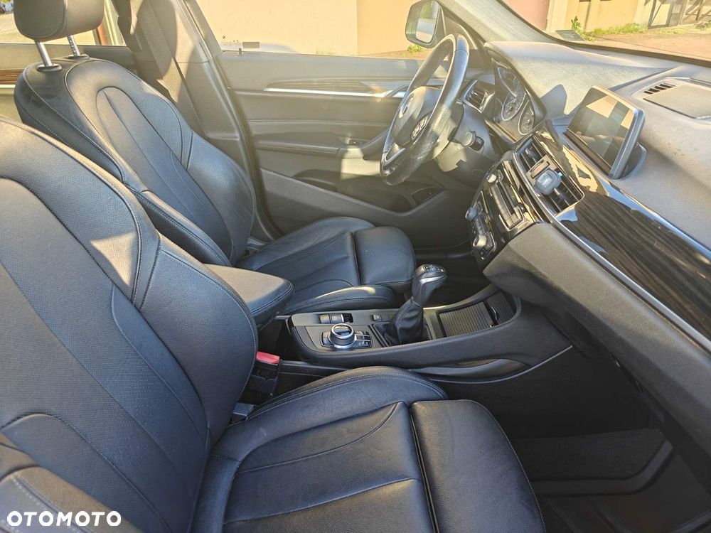 BMW X1 - 18