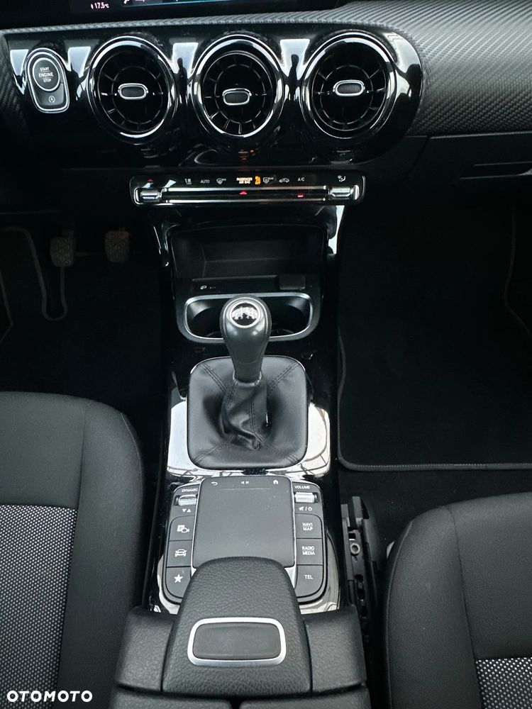 Mercedes-Benz Klasa A 2021