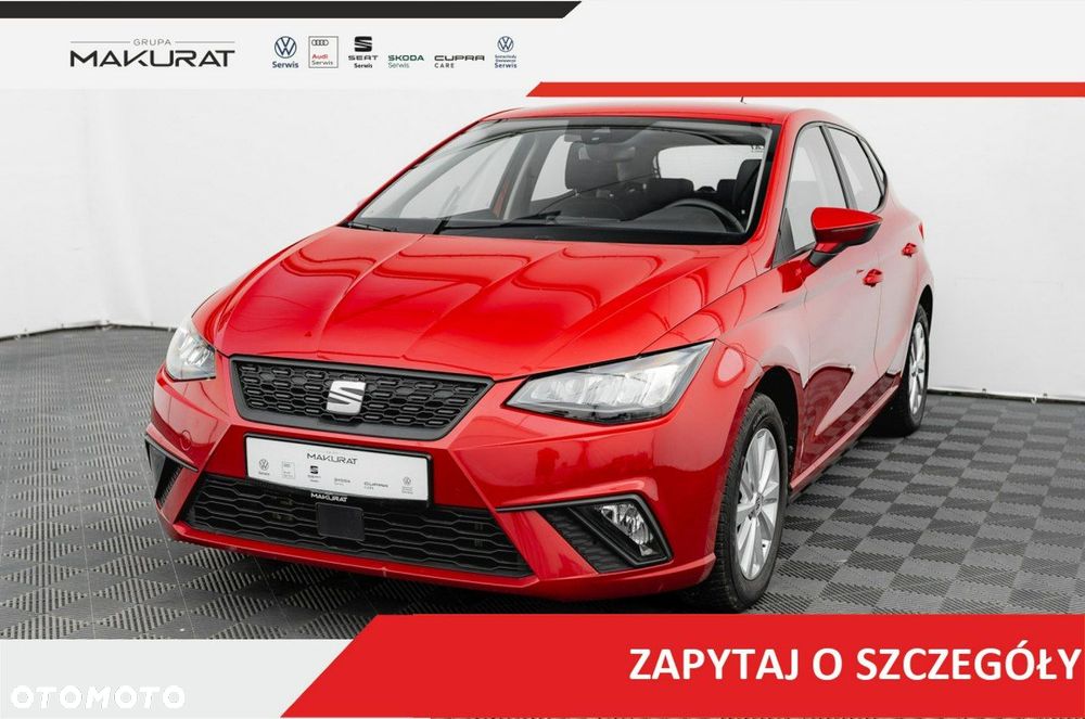 Seat Ibiza - 2
