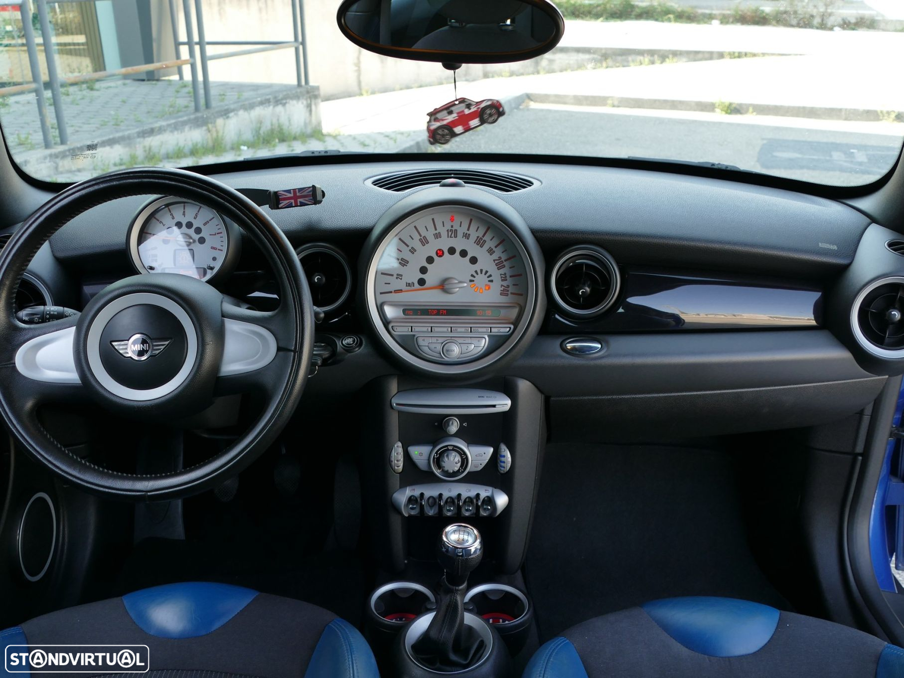 MINI 3 Portas Cooper - 27