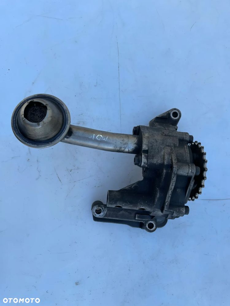 POMPA OLEJU VW GOLF V AUDI A3 8P SEAT LEON II 038115105C - 1
