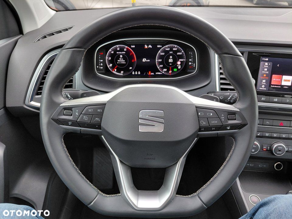 Seat Ateca - 13