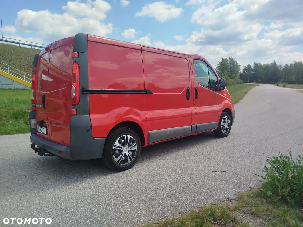Renault Trafic - 4