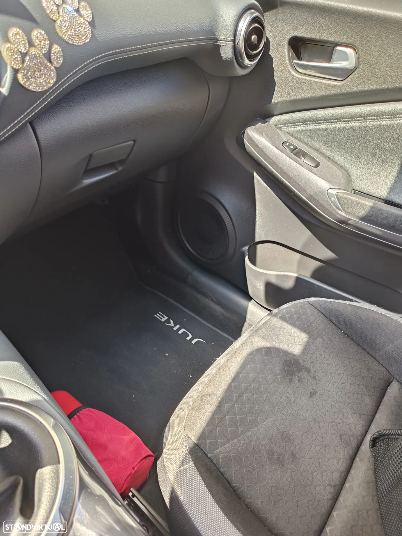 Nissan Juke 1.0 DIG-T N-Design A.Two Tone R.A. - 5
