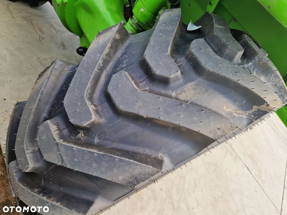 Merlo P72.10 M469 - 18