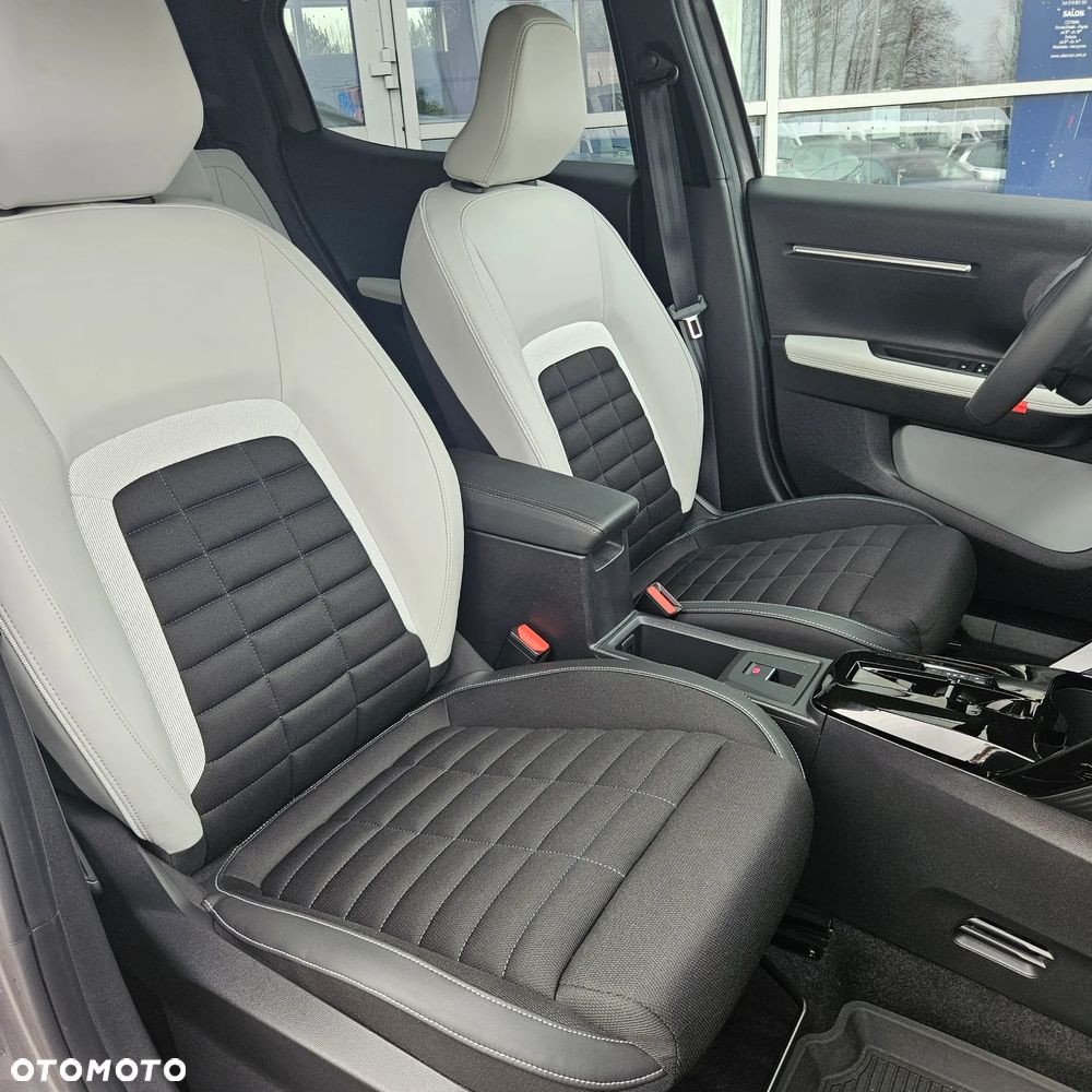 Citroën C3 Aircross 1.2 mHEV Max S&S eDCT6 - 17