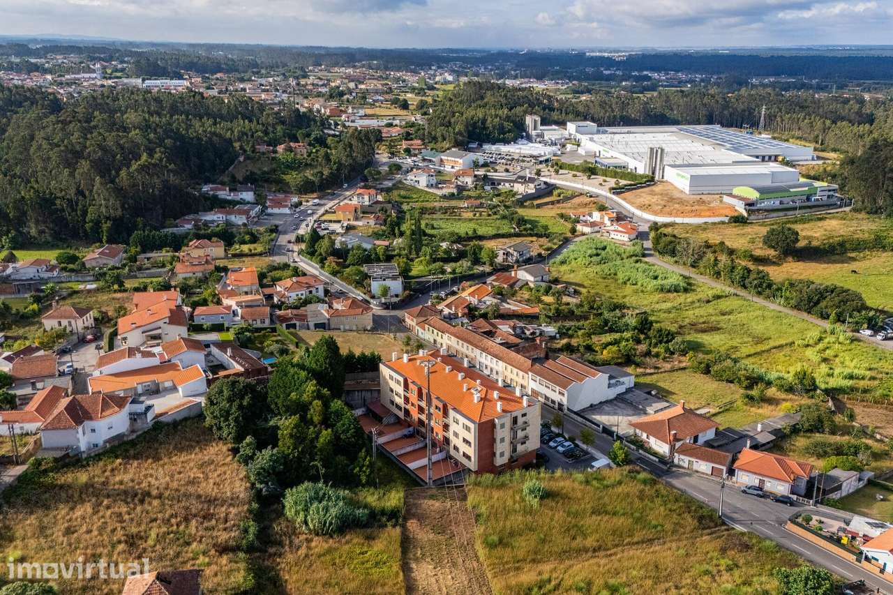 Apartamento T1 Cortegaça - Ovar - Grande imagem: 4/19