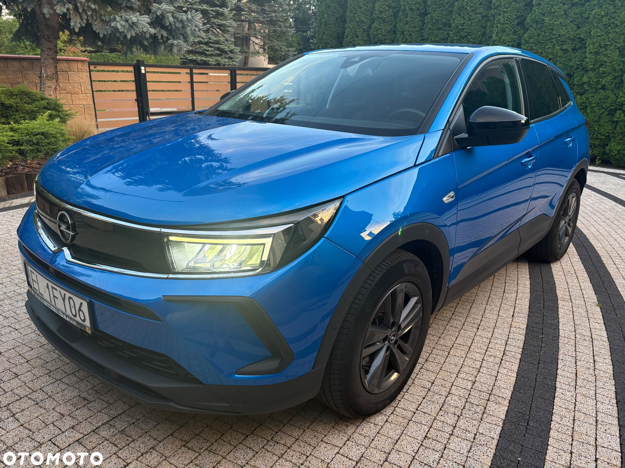 Opel Grandland - 7