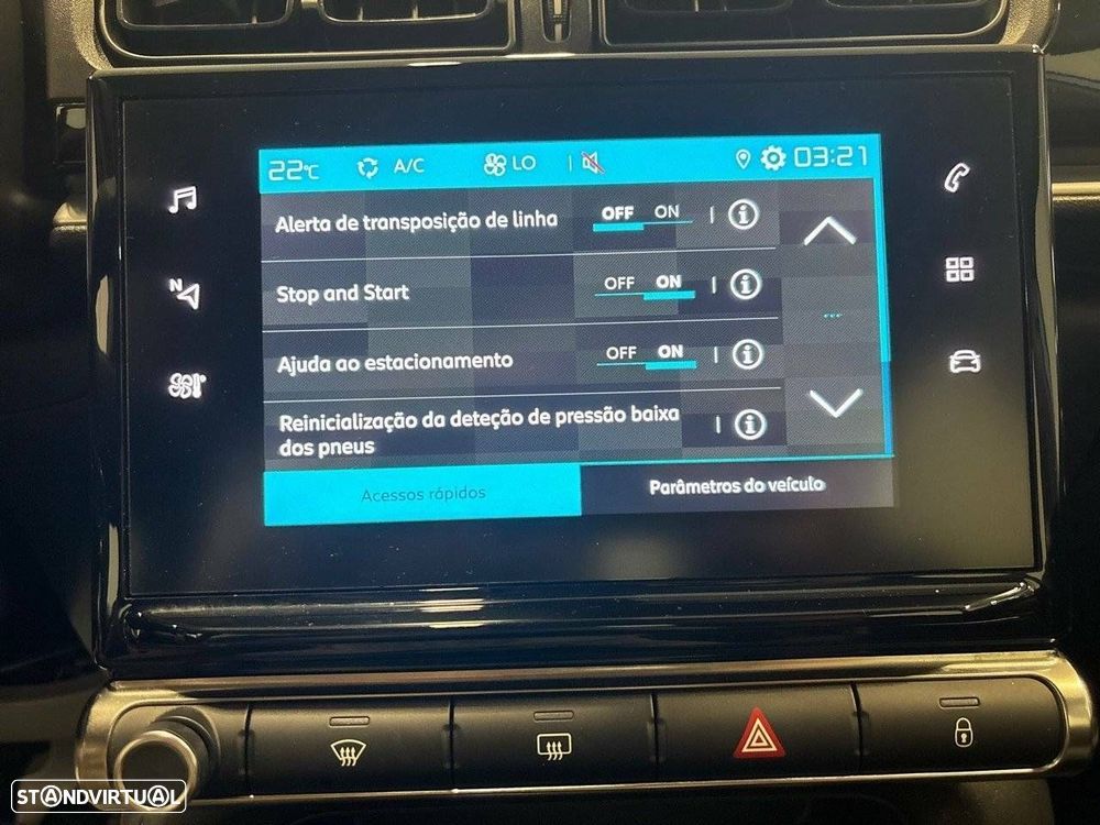 Citroën C3 1.2 PureTech Plus - 16