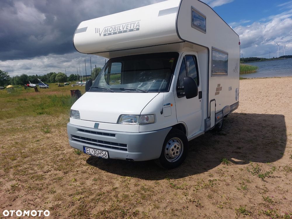Fiat Ducato - 4