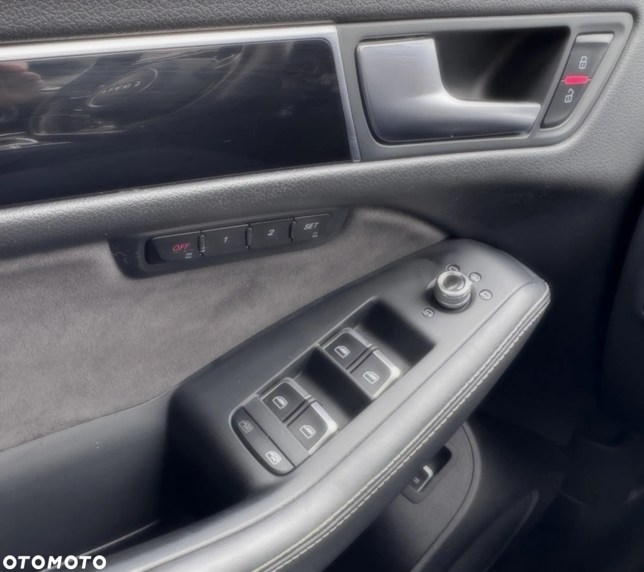 Audi Q5 3.0 TDI (clean diesel) quattro S tronic - 11