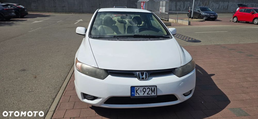 Honda Civic 1.8i-VTEC Type S - 18