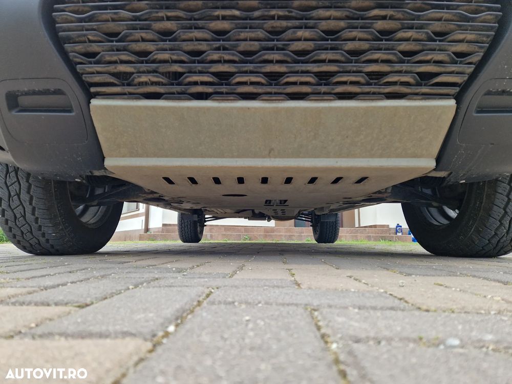 Dacia Duster 1.5 Blue dCi 4WD Comfort - 13