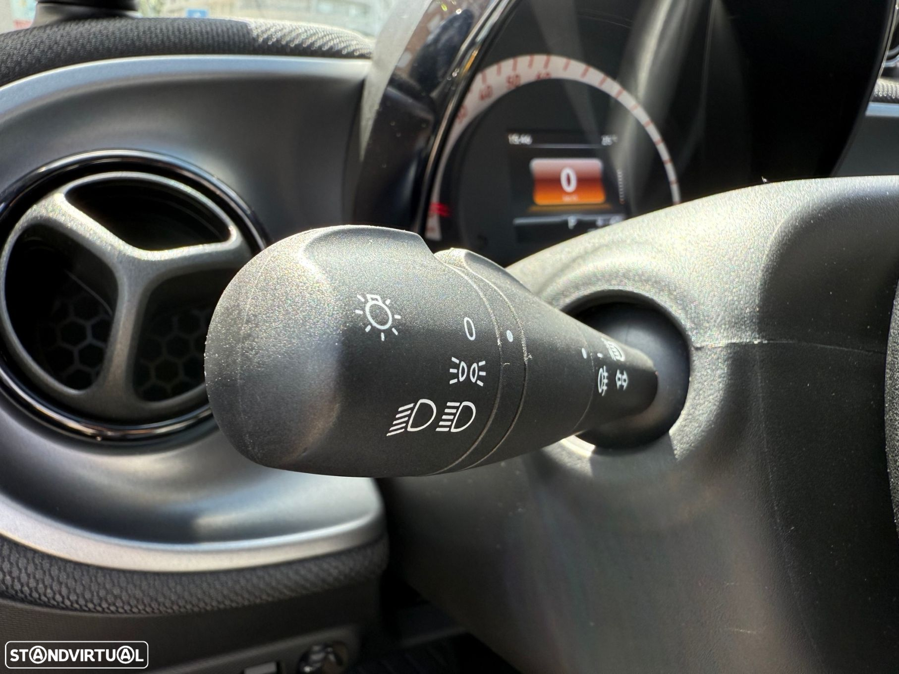 Smart ForFour Electric Drive Prime - 13
