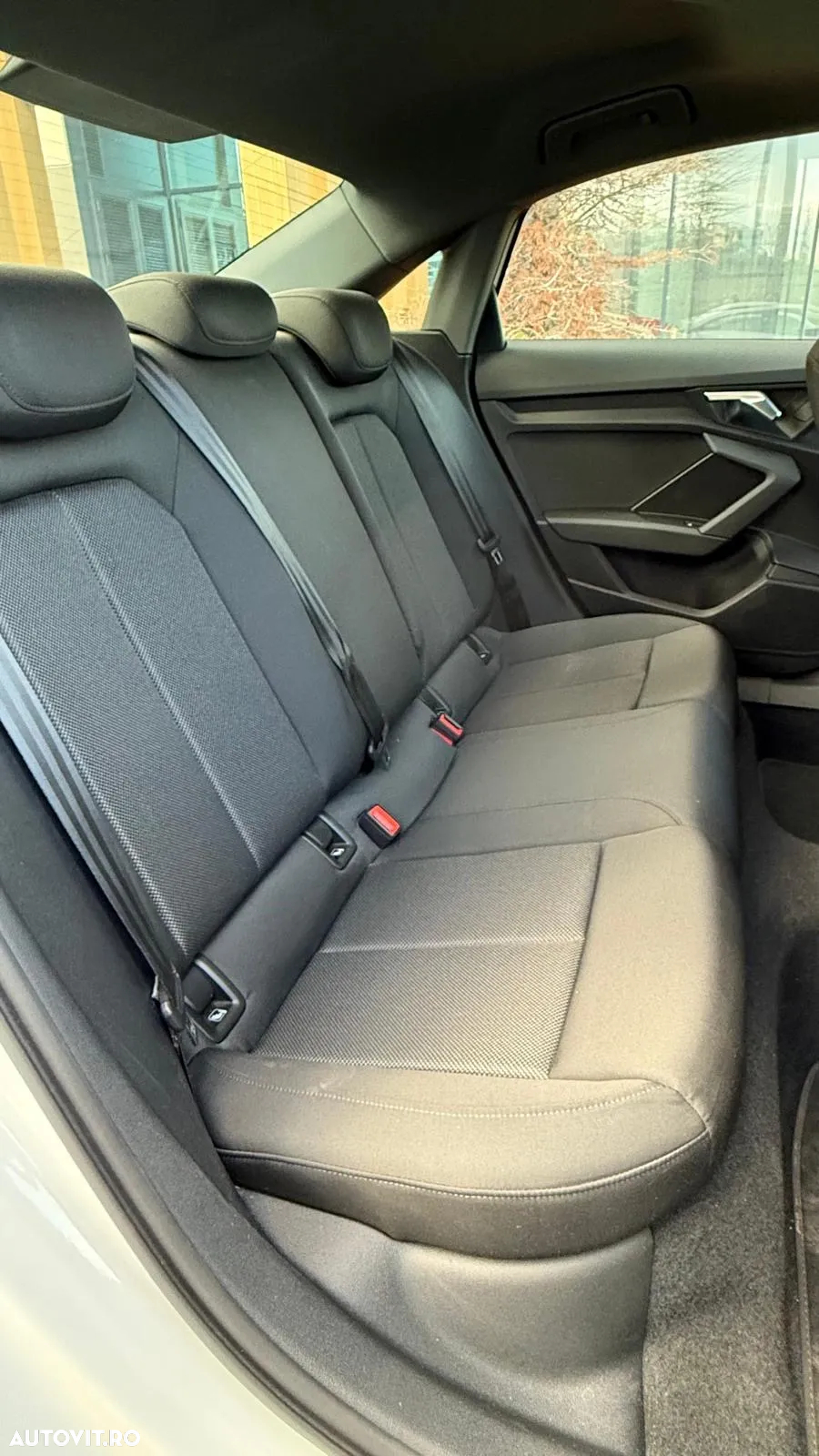 Audi A3 1.5 35 TFSI MHEV S tronic S Line - 18