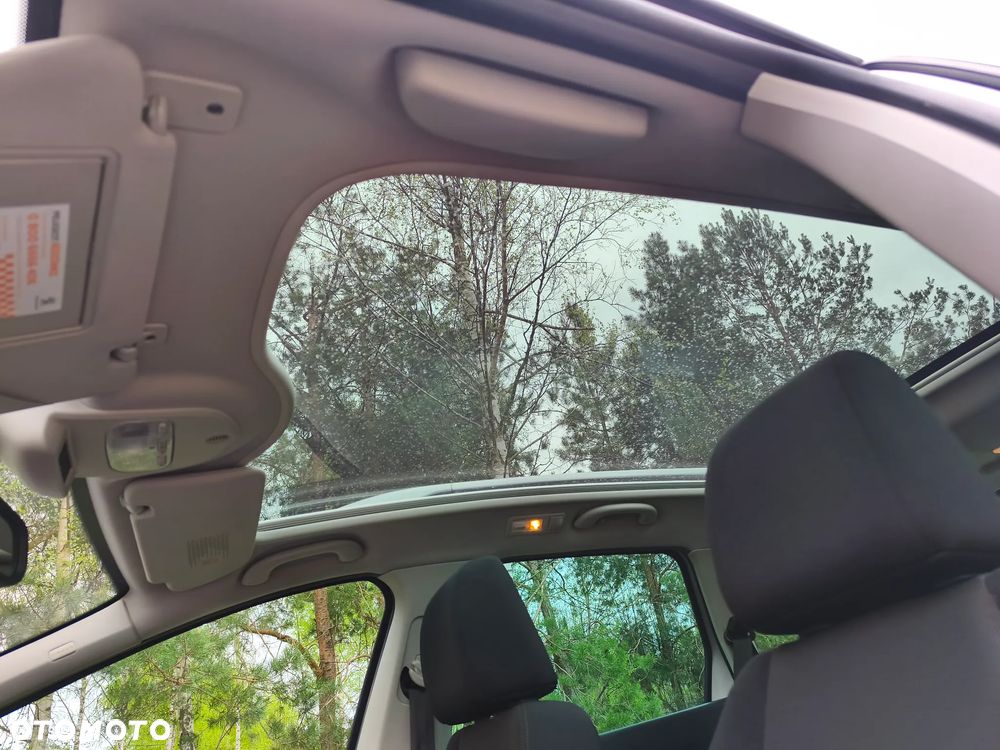 Peugeot 308 BlueHDi 120 Stop & Start Business-Line - 17