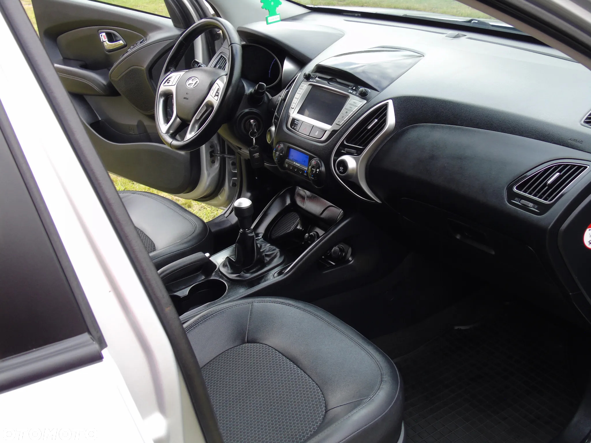Hyundai ix35 2.0 Comfort - 15
