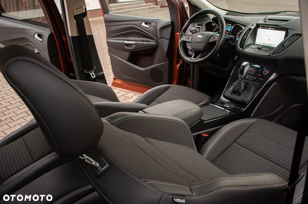 Ford Kuga 1.5 EcoBoost AWD Titanium ASS - 25