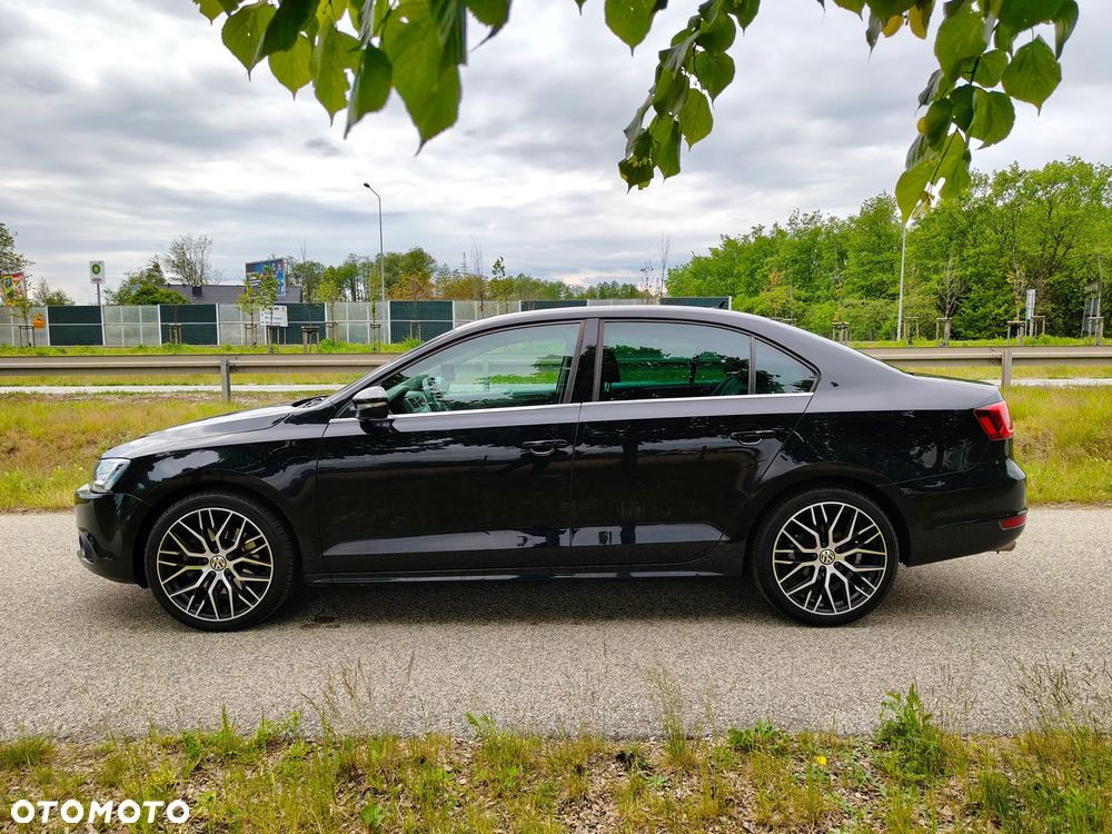 Volkswagen Jetta 1.4 TSI Highline Optimum DSG - 6