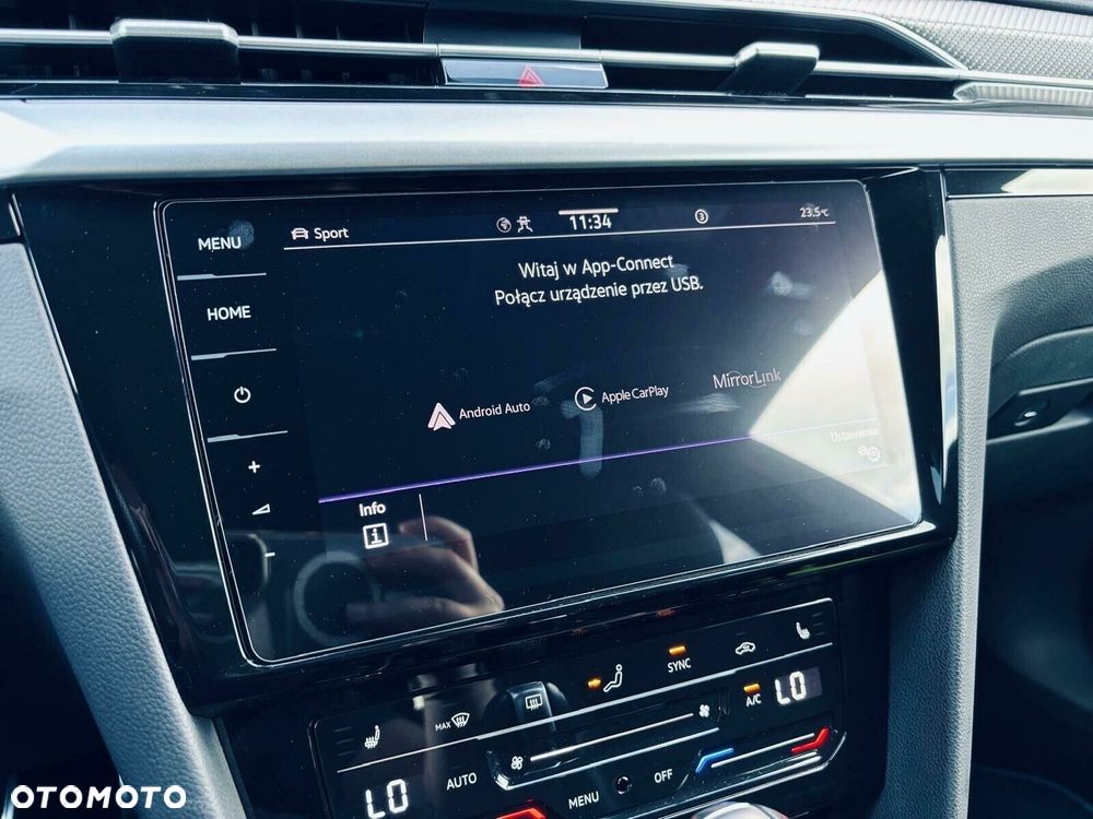 Volkswagen Arteon 2.0 TSI 4Motion R DSG - 30