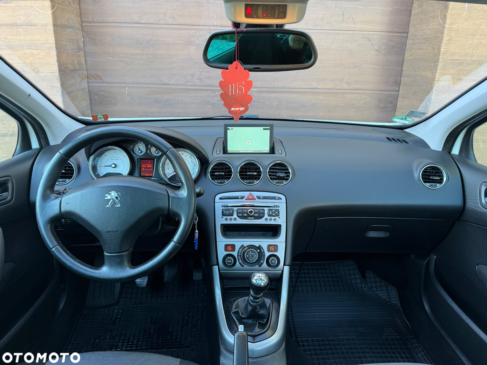 Peugeot 308 - 15