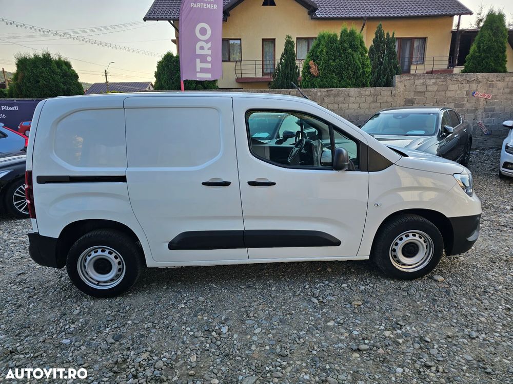 Opel Combo - 2