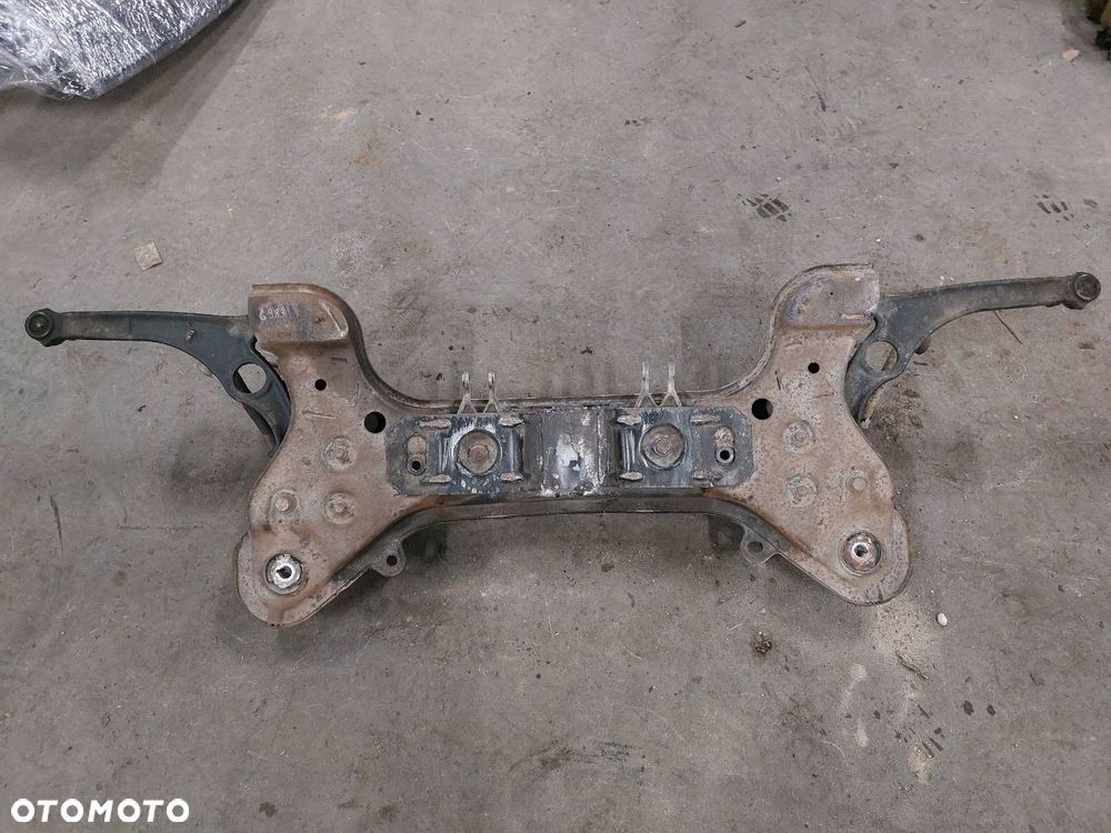SANKI WÓZEK KOŁYSKA SILNIKA FIAT STILO I 1.9 JTD - 4