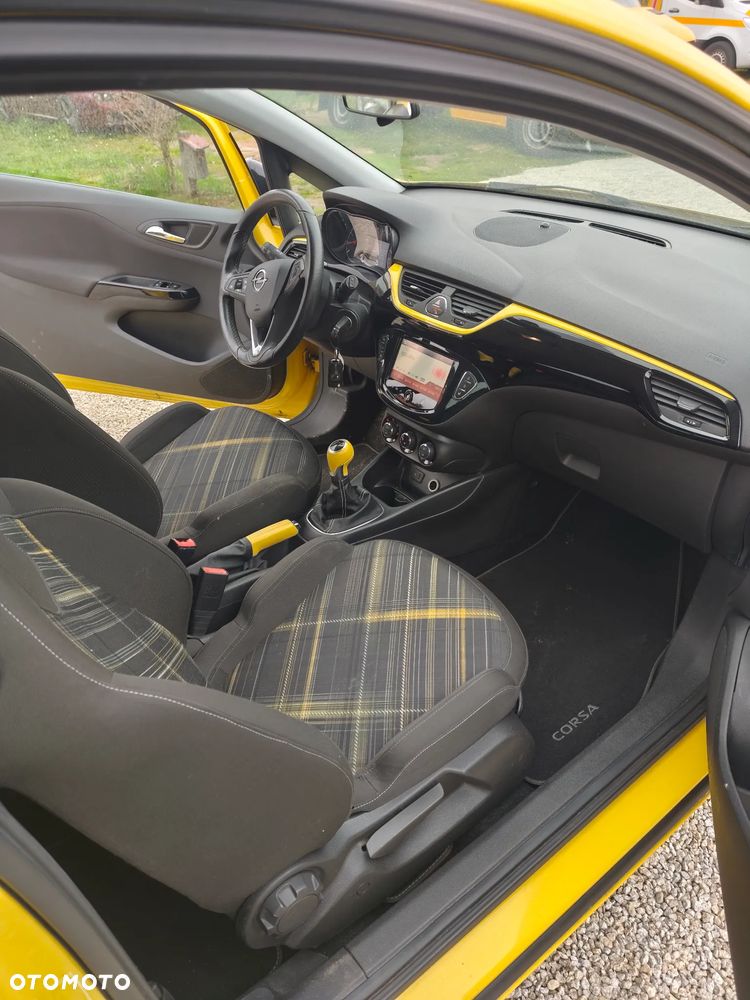 Opel Corsa - 5