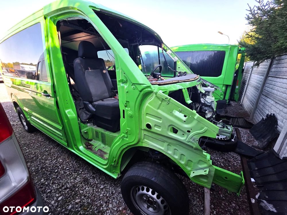 Volkswagen Crafter 35 BiTDI - 6