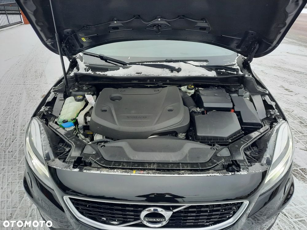 Volvo V40 D2 RDesign - 30