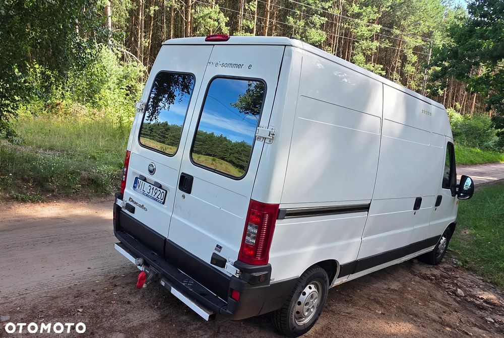 Fiat Ducato - 10