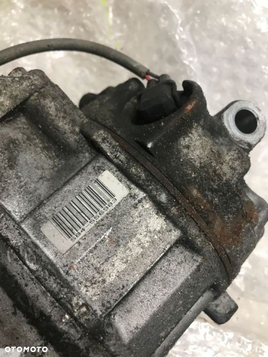 Sprężąrka klimatyzacji BMW X1 E84 447260-1852 - 3