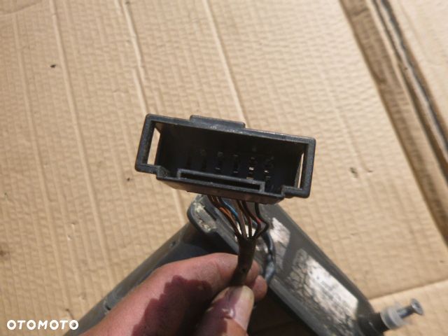 LUSTERKO PRAWE ELEKTRYCZNE VOLKSWAGEN SHARAN I LIFT Z KIERUNKIEM 6 PINÓW - 10