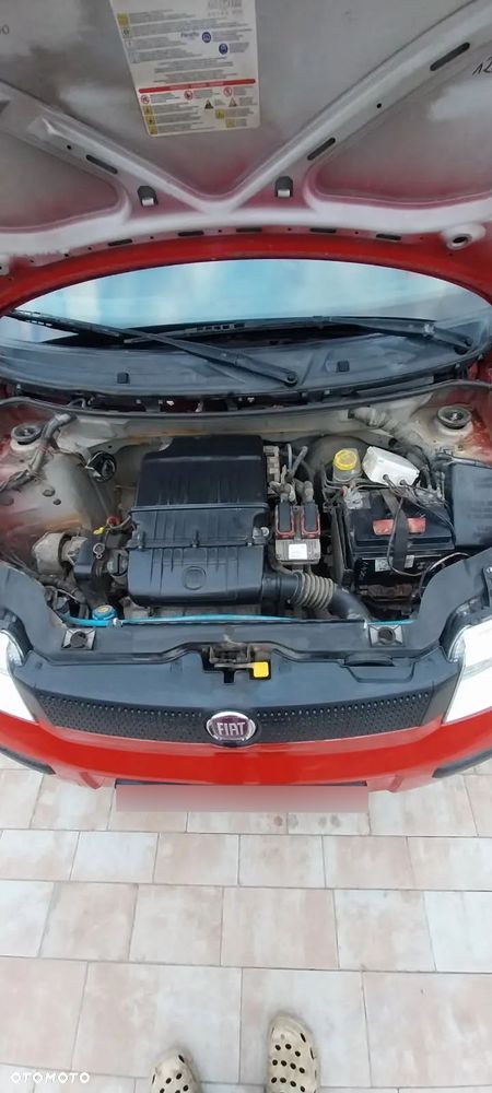 Fiat Panda - 9