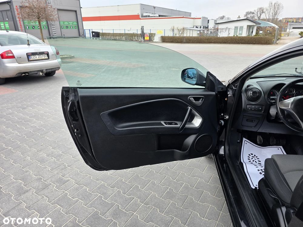 Alfa Romeo Mito 1.4 16V - 9