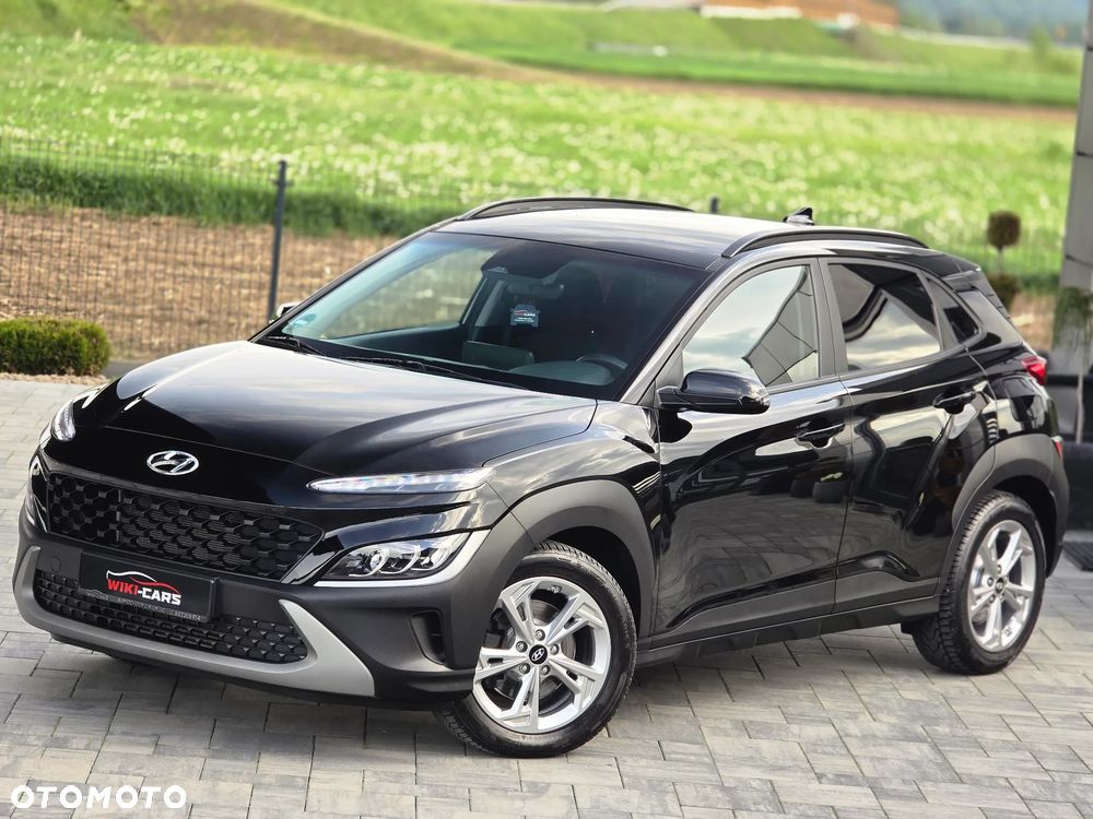Hyundai Kona 1.6 T-GDI DCT Prime - 4