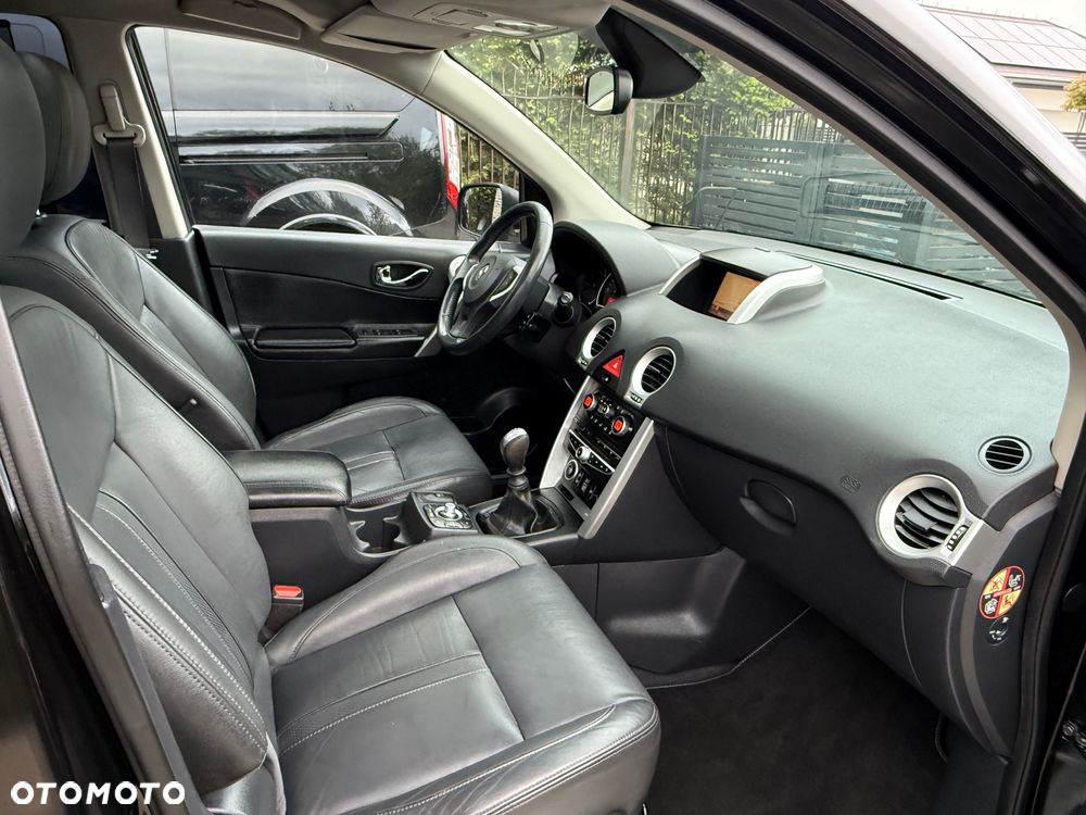 Renault Koleos 2.0 dCi 4x4 Privilege Plus - 7