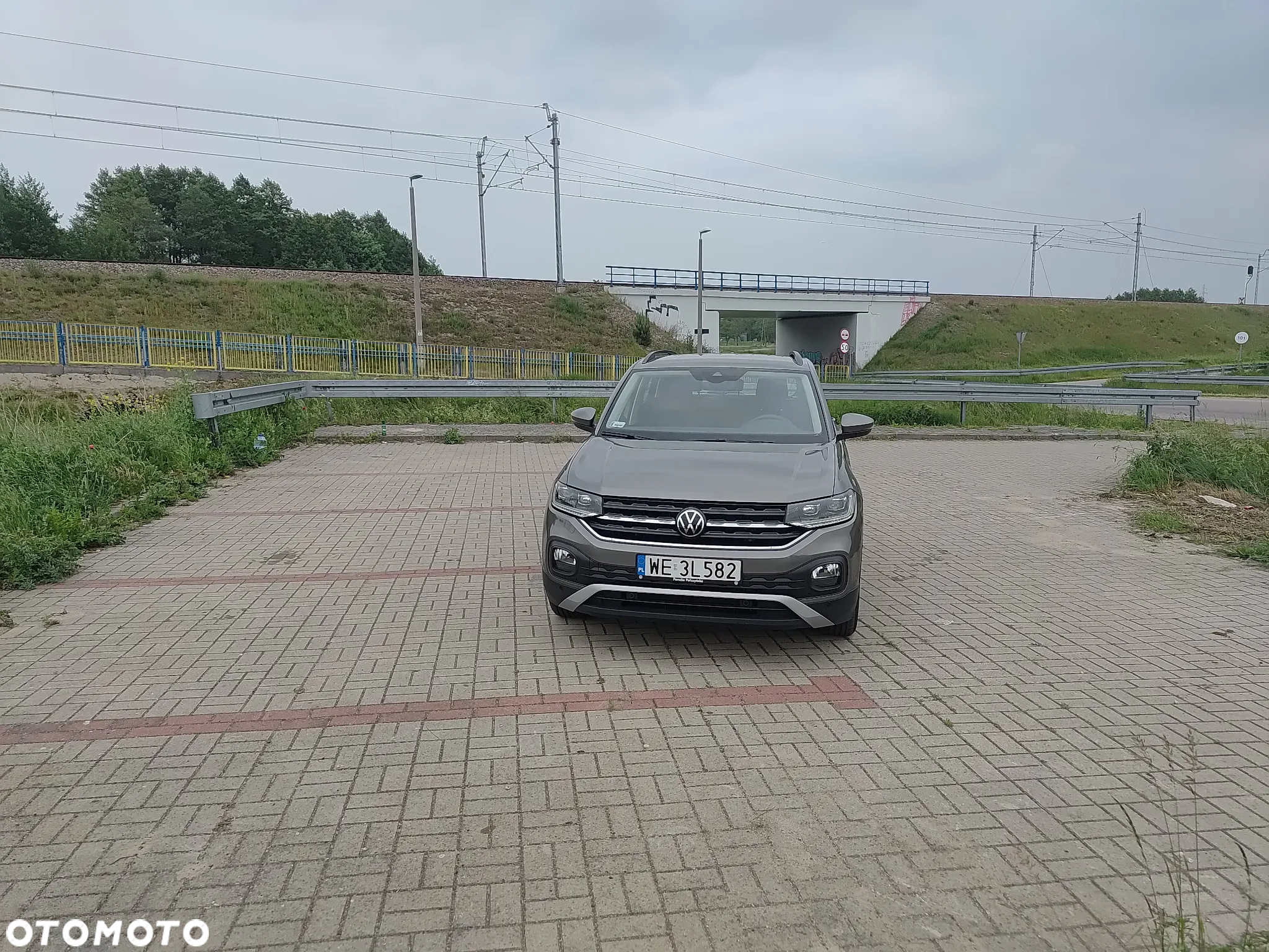 Volkswagen T-Cross - 28