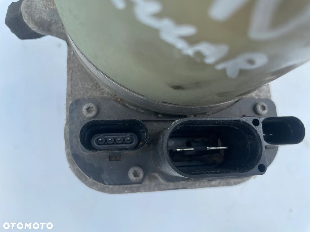POMPA WSPOMAGANIA TRW  POLO 9N SKODA FABIA I 6Q0423156S - 5