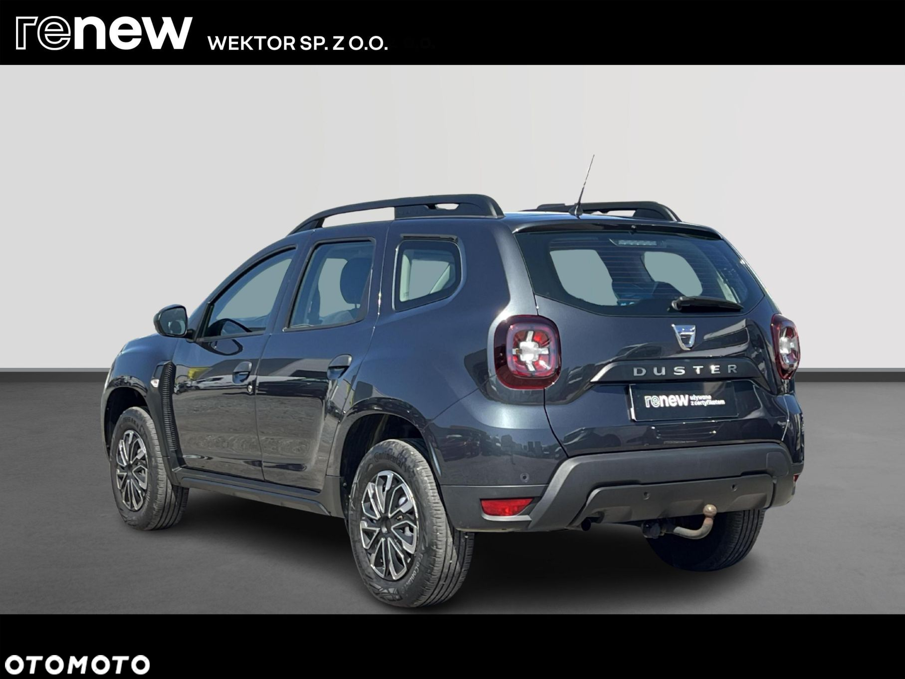 Dacia Duster 1.0 TCe Essential - 3