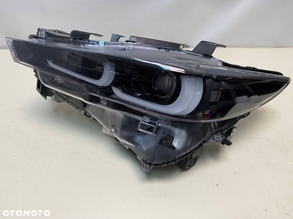 Lampa reflektor Mazda CX5 lift full led AFS - 2