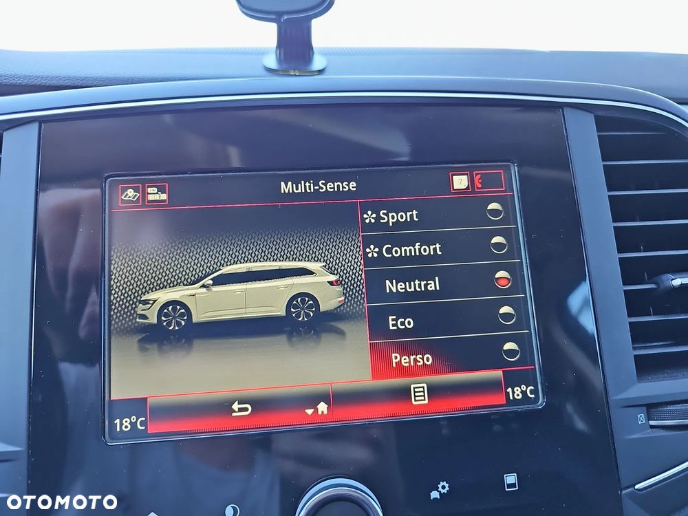 Renault Talisman 1.7 Blue dCi Limited - 16